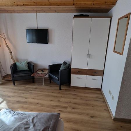 Gasthof Kuessaburg Kussaberg Eksteriør bilde